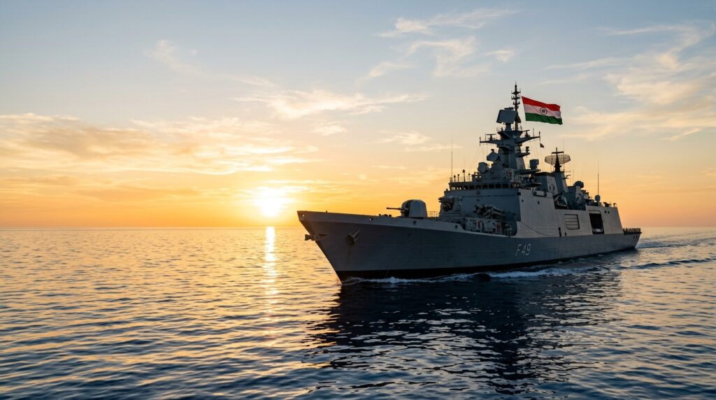 Indian Navy SSC IT Officer 2026 recruitment guide for men and women