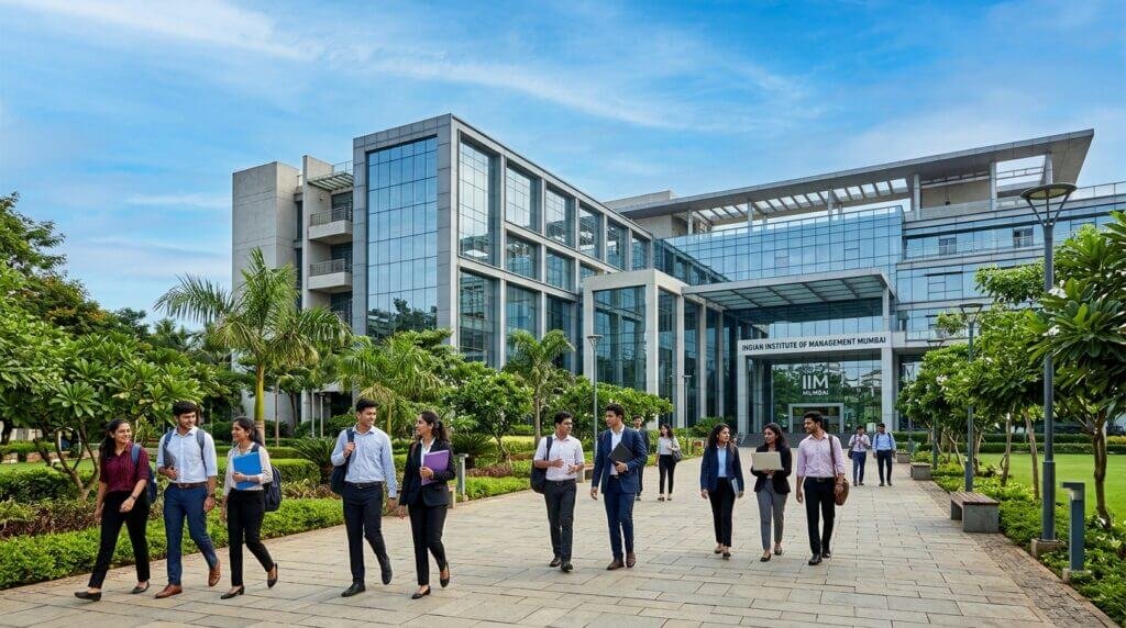 iim mumbai