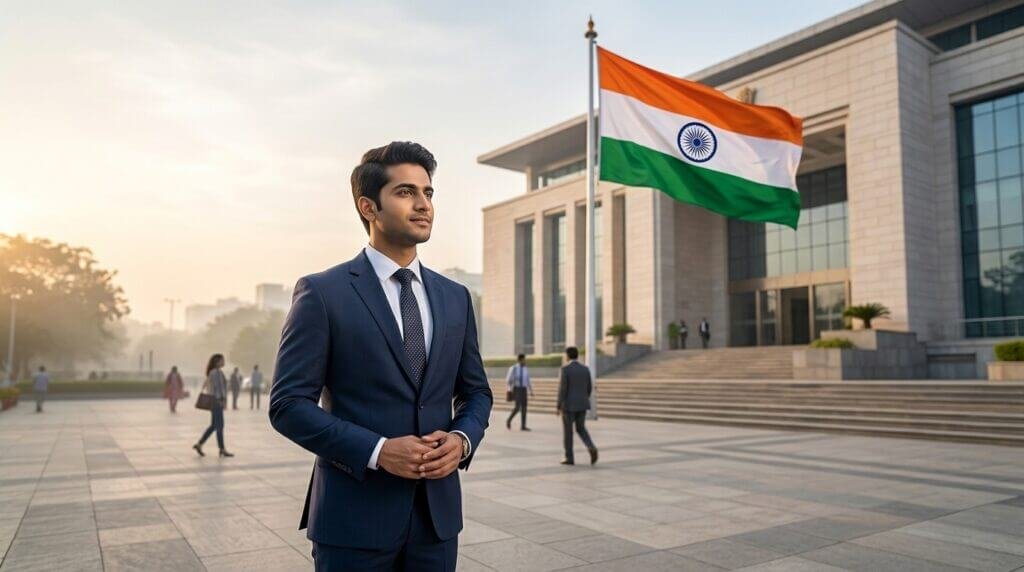 Government jobs after MBA